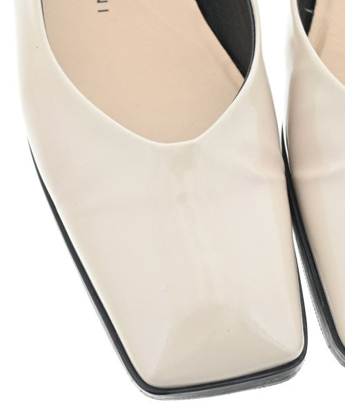 FABIO RUSCONI รองเท้าส้นสูง