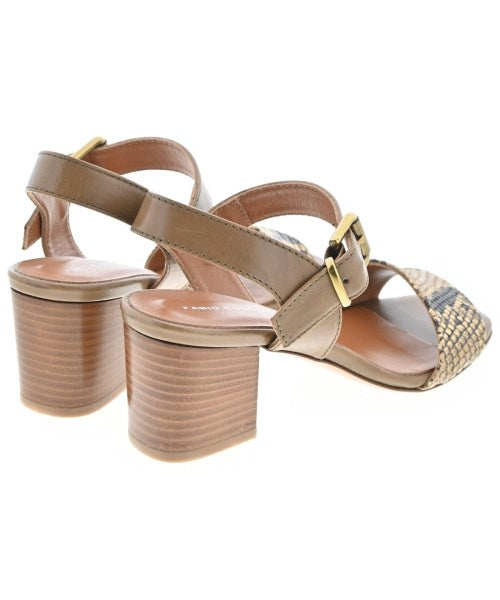 FABIO RUSCONI รองเท้าแตะ