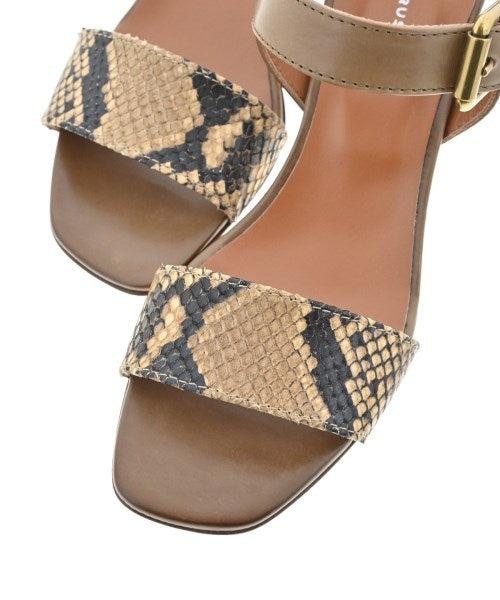 FABIO RUSCONI รองเท้าแตะ