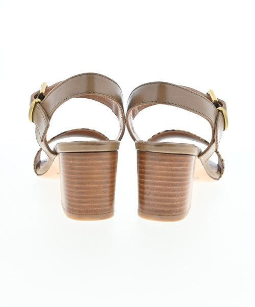 FABIO RUSCONI รองเท้าแตะ