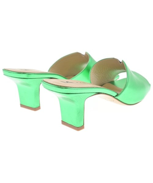 FABIO RUSCONI รองเท้าแตะ