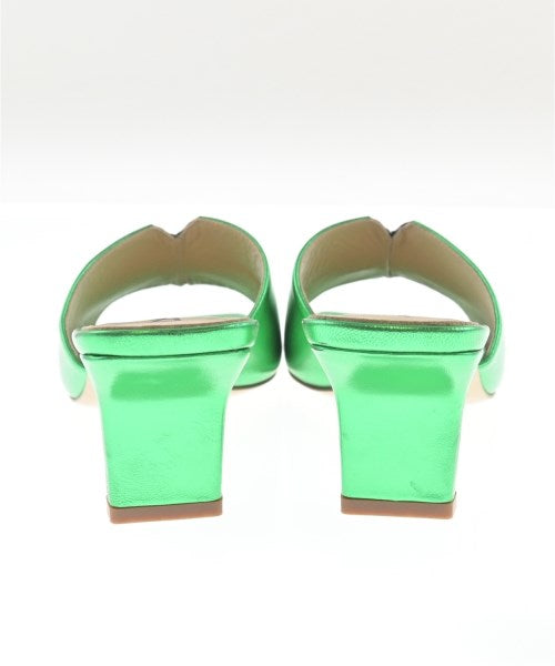 FABIO RUSCONI รองเท้าแตะ