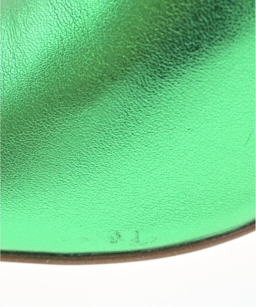 FABIO RUSCONI รองเท้าแตะ