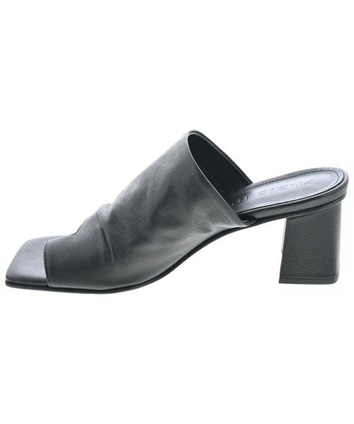 FABIO RUSCONI รองเท้าแตะ