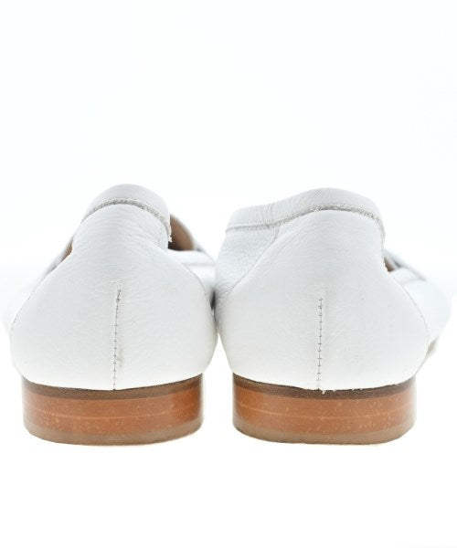 FABIO RUSCONI รองเท้าออกงาน/รองเท้าไม่มีส้น