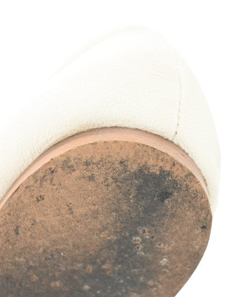 FABIO RUSCONI รองเท้าออกงาน/รองเท้าไม่มีส้น