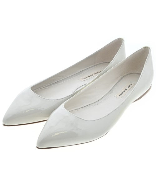 FABIO RUSCONI รองเท้าส้นสูง