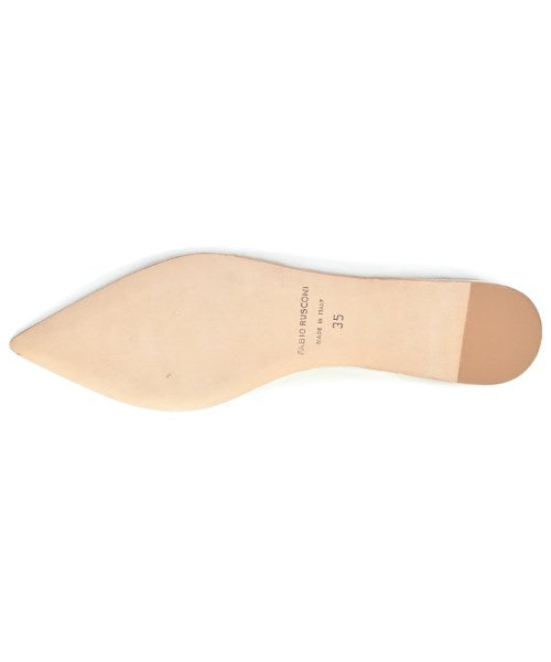 FABIO RUSCONI รองเท้าส้นสูง