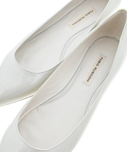 FABIO RUSCONI รองเท้าส้นสูง