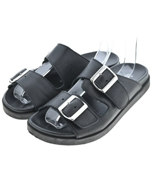 FABIO RUSCONI รองเท้าแตะ