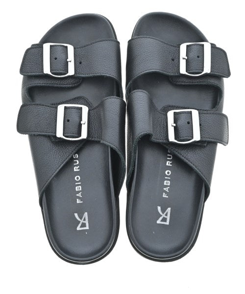 FABIO RUSCONI รองเท้าแตะ