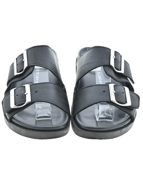 FABIO RUSCONI รองเท้าแตะ