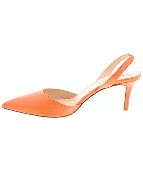 FABIO RUSCONI รองเท้าแตะ