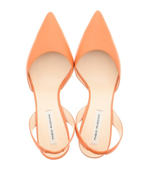 FABIO RUSCONI รองเท้าแตะ