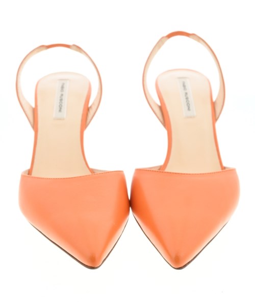 FABIO RUSCONI รองเท้าแตะ