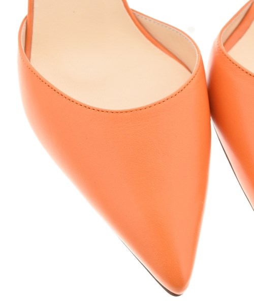 FABIO RUSCONI รองเท้าแตะ