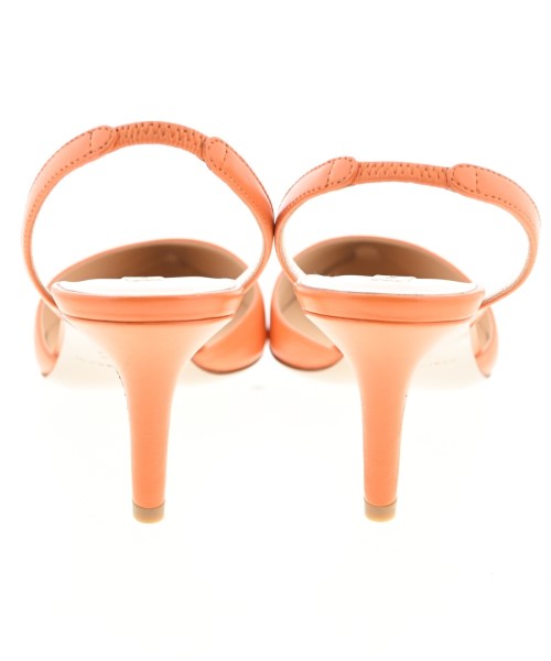 FABIO RUSCONI รองเท้าแตะ