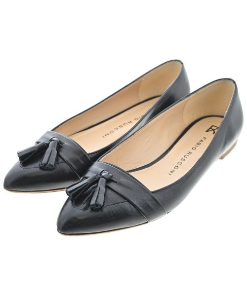 FABIO RUSCONI รองเท้าส้นสูง