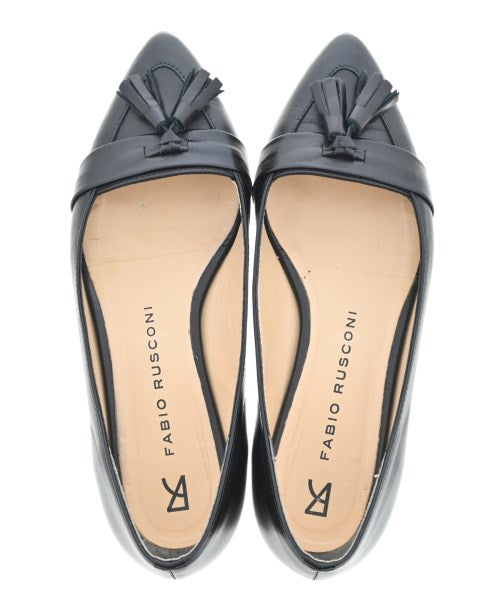 FABIO RUSCONI รองเท้าส้นสูง