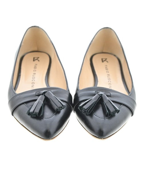 FABIO RUSCONI รองเท้าส้นสูง