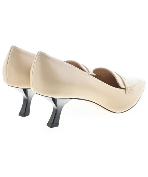 FABIO RUSCONI รองเท้าส้นสูง