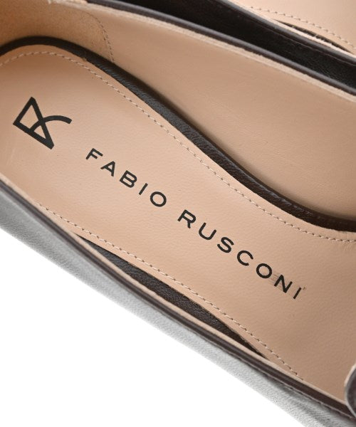 FABIO RUSCONI รองเท้าส้นสูง