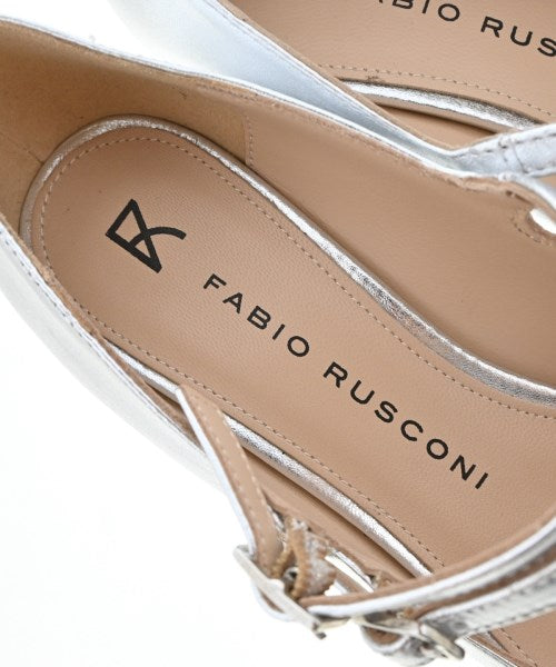 FABIO RUSCONI รองเท้าส้นสูง