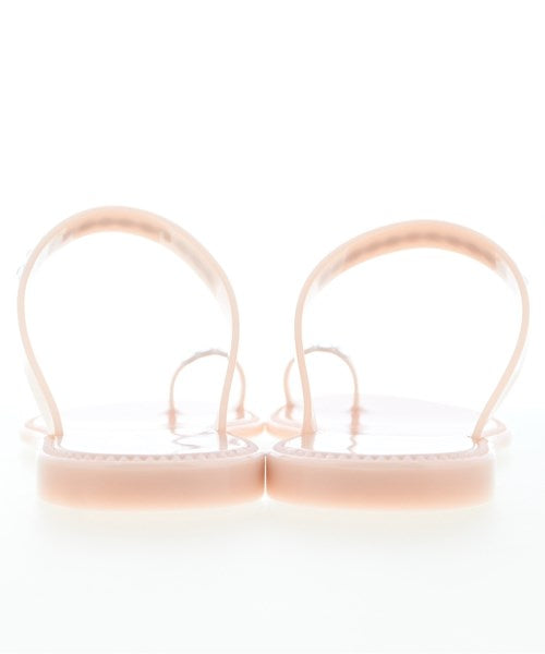 FABIO RUSCONI รองเท้าแตะ