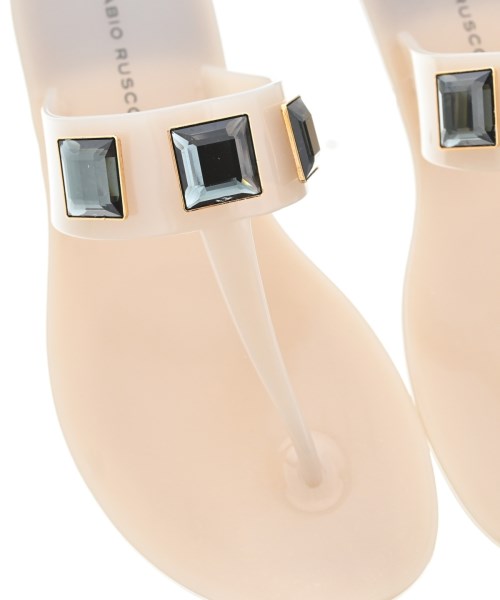 FABIO RUSCONI รองเท้าแตะ