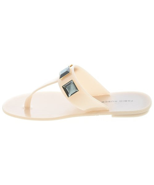 FABIO RUSCONI รองเท้าแตะ