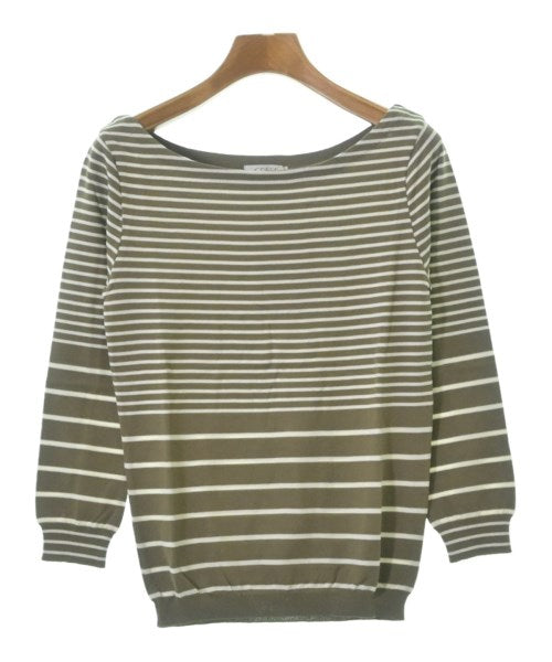 GREED เสื้อกันหนาว