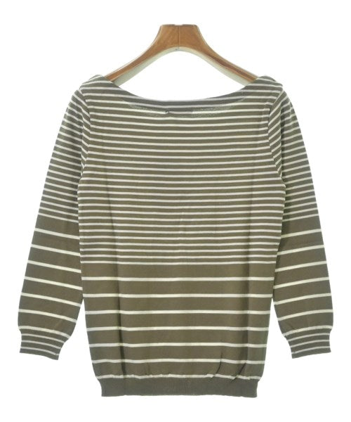 GREED เสื้อกันหนาว