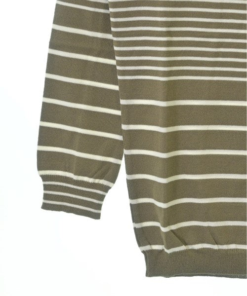 GREED เสื้อกันหนาว