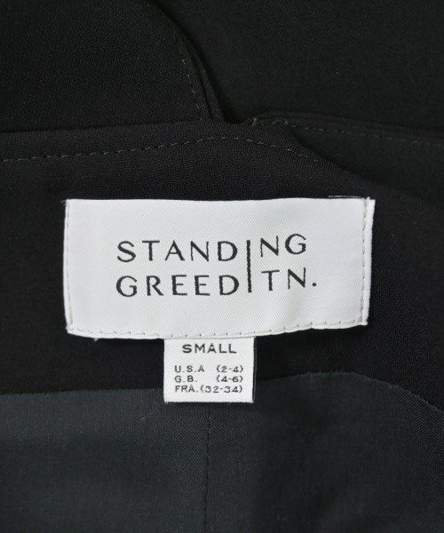 GREED ชุดเอี๊ยม/เสื้อคลุมหลวมๆ/จั๊มสูท