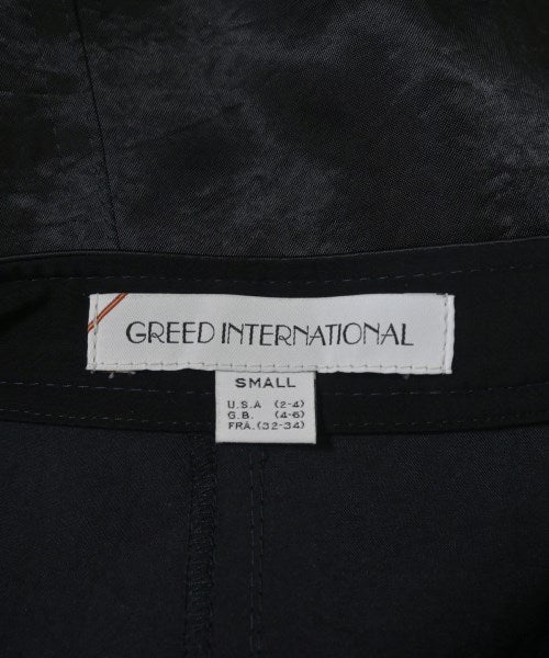 GREED กระโปรงยาว/แม็กซี่ยาว