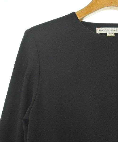 GREED ชุดเดรส