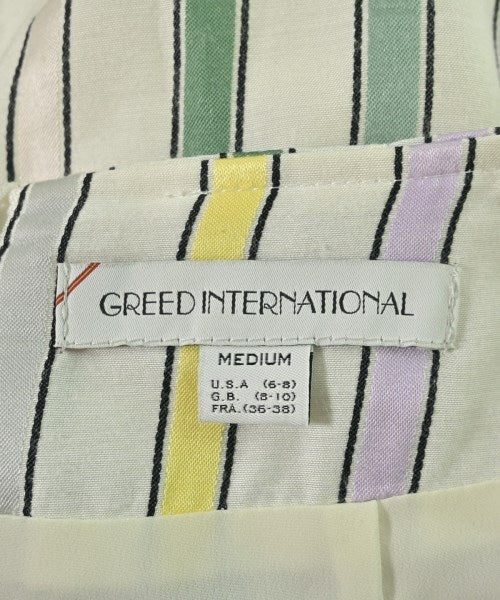 GREED กางเกง อื่น