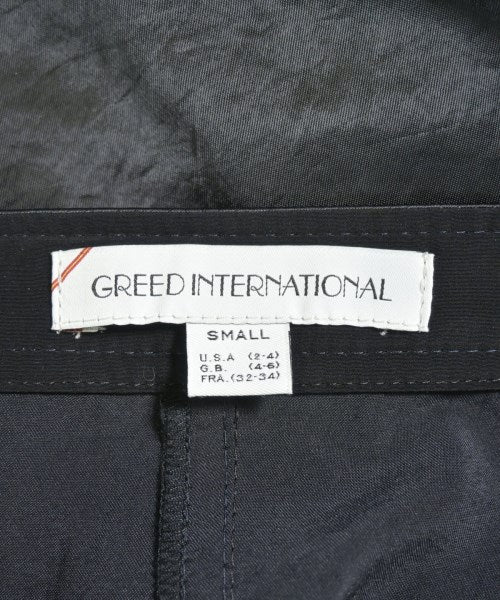 GREED กระโปรงยาว/แม็กซี่ยาว