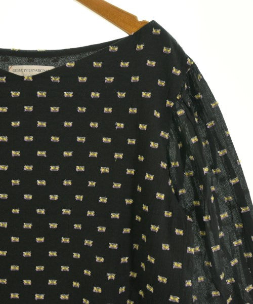 GREED เสื้อสตรี