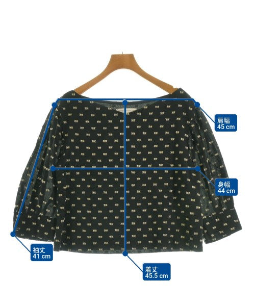 GREED เสื้อสตรี