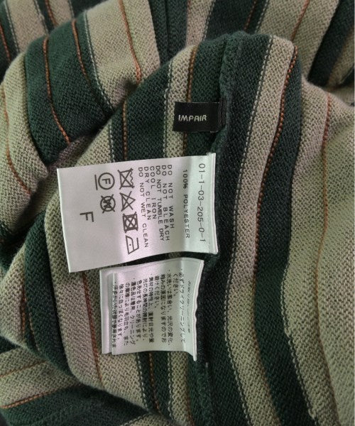 NOMBRE IMPAIR ชุดเดรส