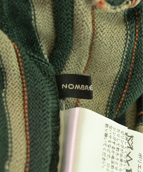 NOMBRE IMPAIR ชุดเดรส