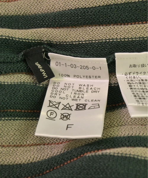 NOMBRE IMPAIR ชุดเดรส