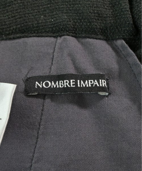 NOMBRE IMPAIR กางเกง อื่น