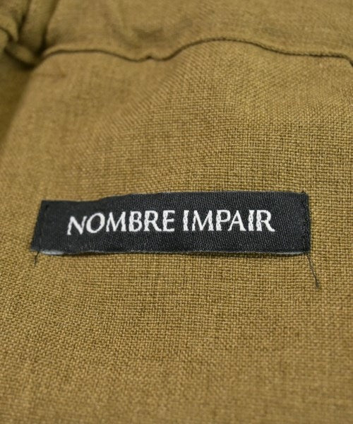 NOMBRE IMPAIR กางเกง อื่น