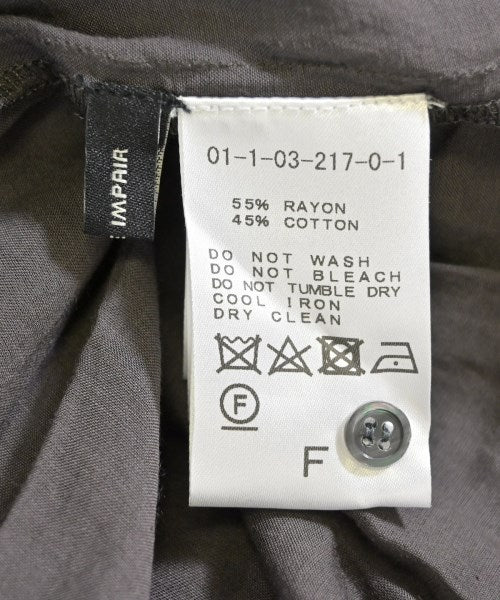 NOMBRE IMPAIR ชุดเดรส