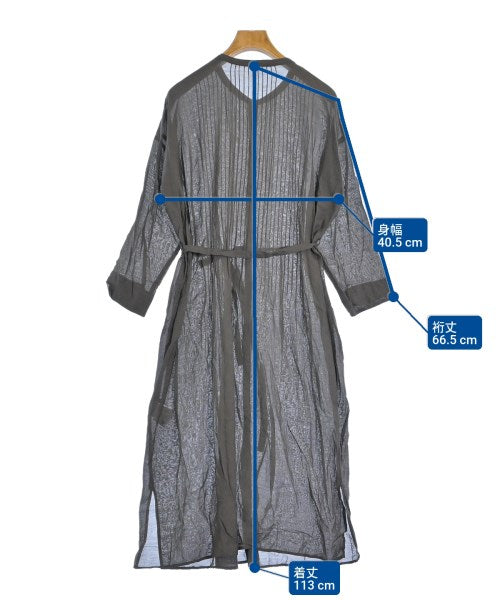 NOMBRE IMPAIR ชุดเดรส