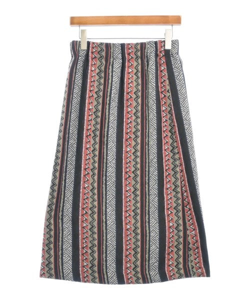 NOMBRE IMPAIR กระโปรงยาว/แม็กซี่ยาว