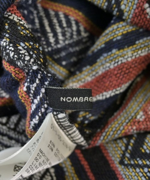 NOMBRE IMPAIR กระโปรงยาว/แม็กซี่ยาว