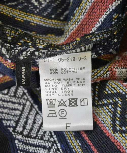 NOMBRE IMPAIR กระโปรงยาว/แม็กซี่ยาว